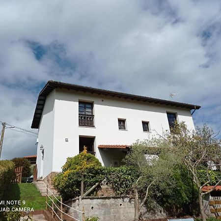 El Oteru II Villa Gancedo Exterior foto